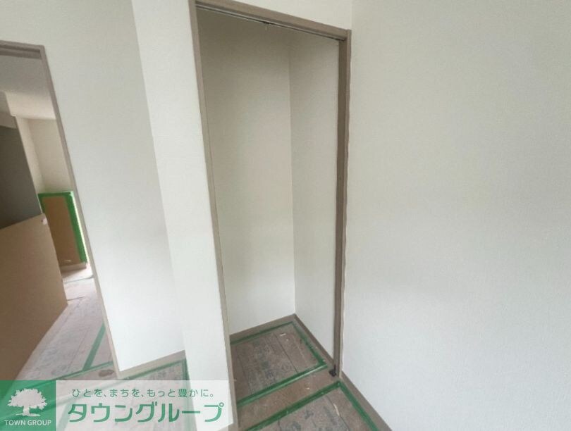 Waonette 相南の物件内観写真