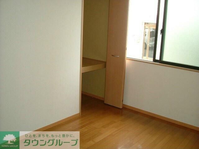 ライラック湘南の物件内観写真