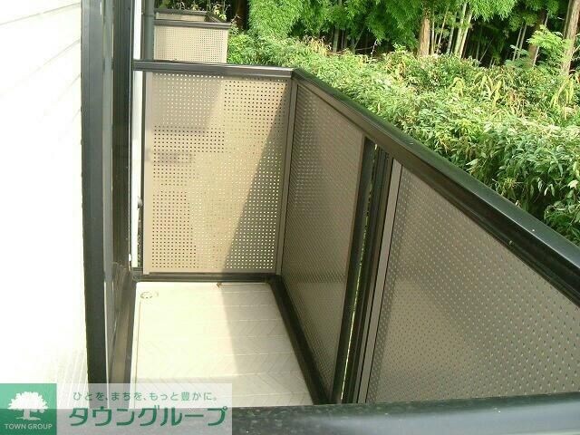 ライラック湘南の物件内観写真