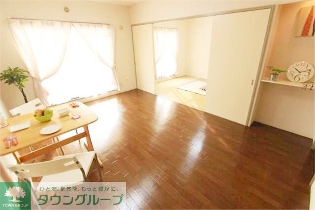 ＳＴＡＧＥ21Ｂ棟の物件内観写真