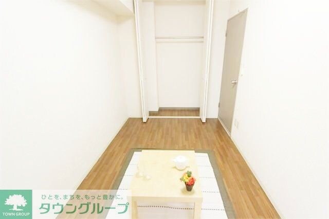 ＳＴＡＧＥ21Ｂ棟の物件内観写真