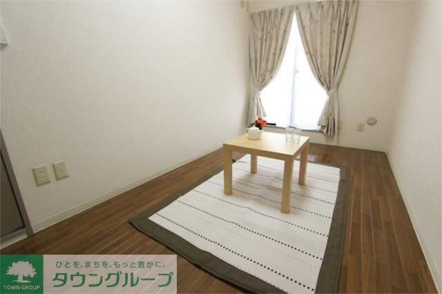 ＳＴＡＧＥ21Ｂ棟の物件内観写真