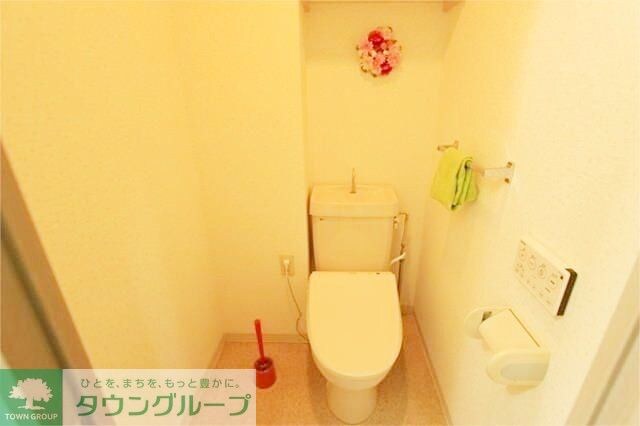 ＳＴＡＧＥ21Ｂ棟の物件内観写真