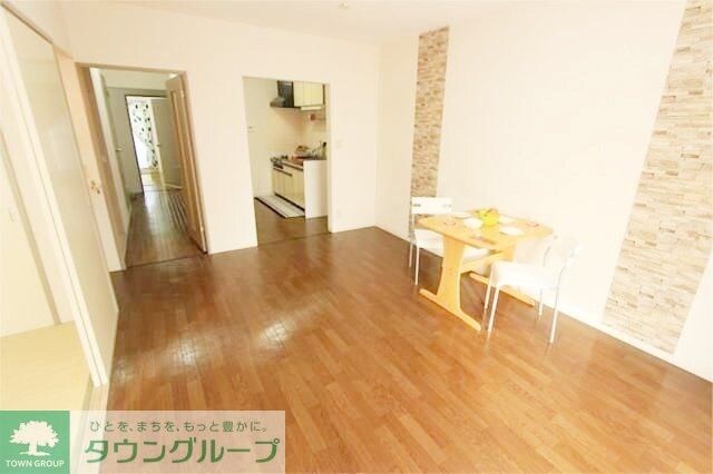 ＳＴＡＧＥ21Ｂ棟の物件内観写真