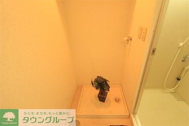 ＳＴＡＧＥ21Ｂ棟の物件内観写真