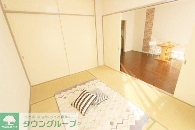 ＳＴＡＧＥ21Ｂ棟の物件内観写真