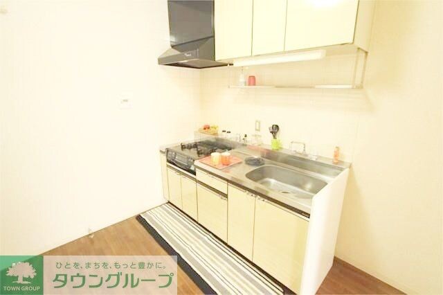 ＳＴＡＧＥ21Ｂ棟の物件内観写真