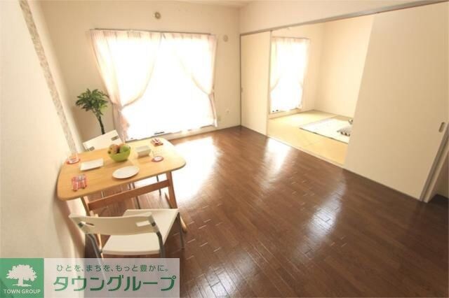 ＳＴＡＧＥ21Ｂ棟の物件内観写真