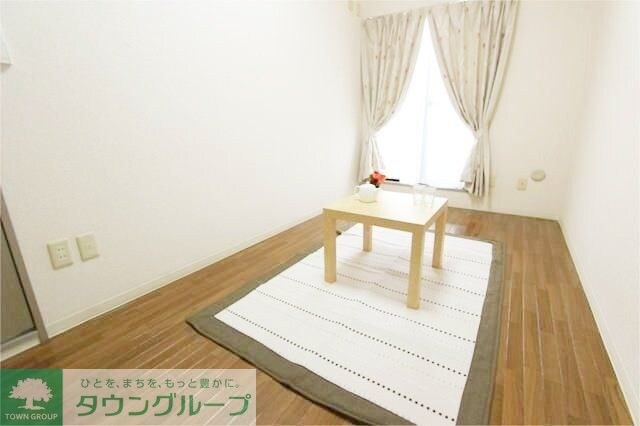 ＳＴＡＧＥ21Ｂ棟の物件内観写真