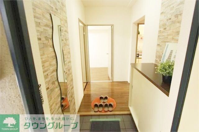 ＳＴＡＧＥ21Ｂ棟の物件内観写真