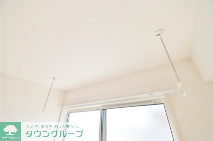 エスペランスの物件内観写真