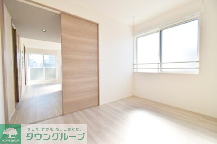 エスペランスの物件内観写真