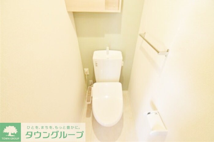 エスペランスの物件内観写真