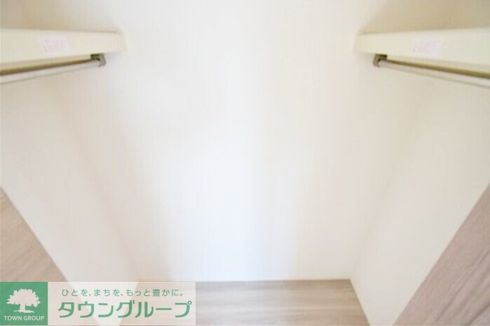 エスペランスの物件内観写真