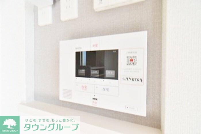 エスペランスの物件内観写真