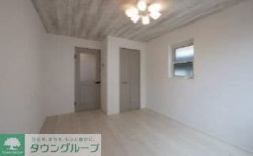 アザーレ・シド海老名の物件内観写真