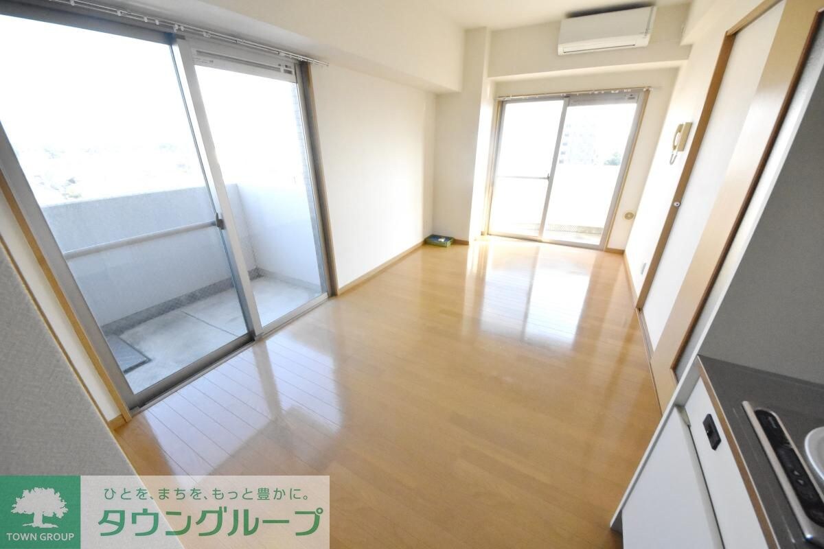 宮下ビルの物件内観写真