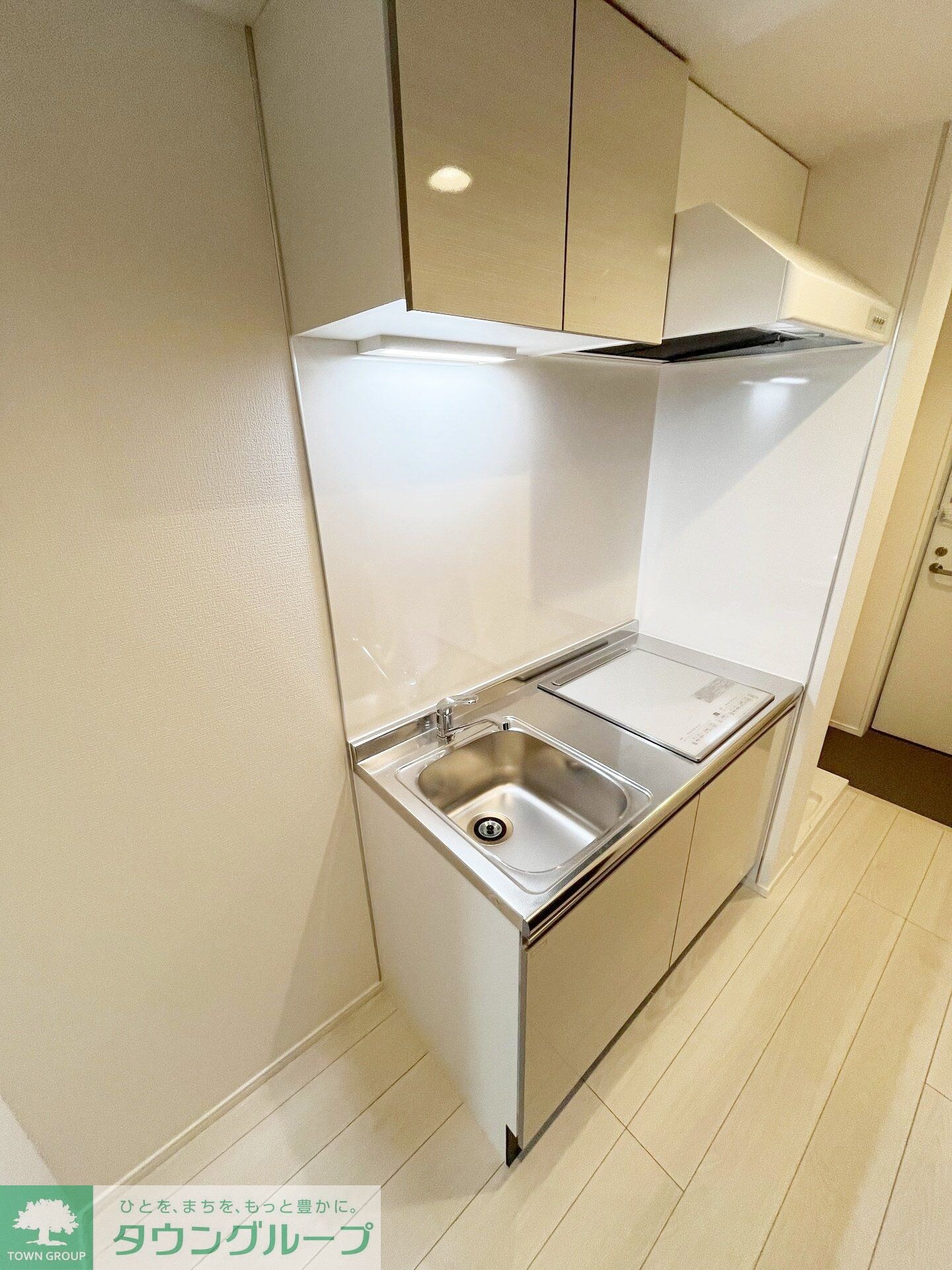 カインドネス大和桜ヶ丘IIの物件内観写真