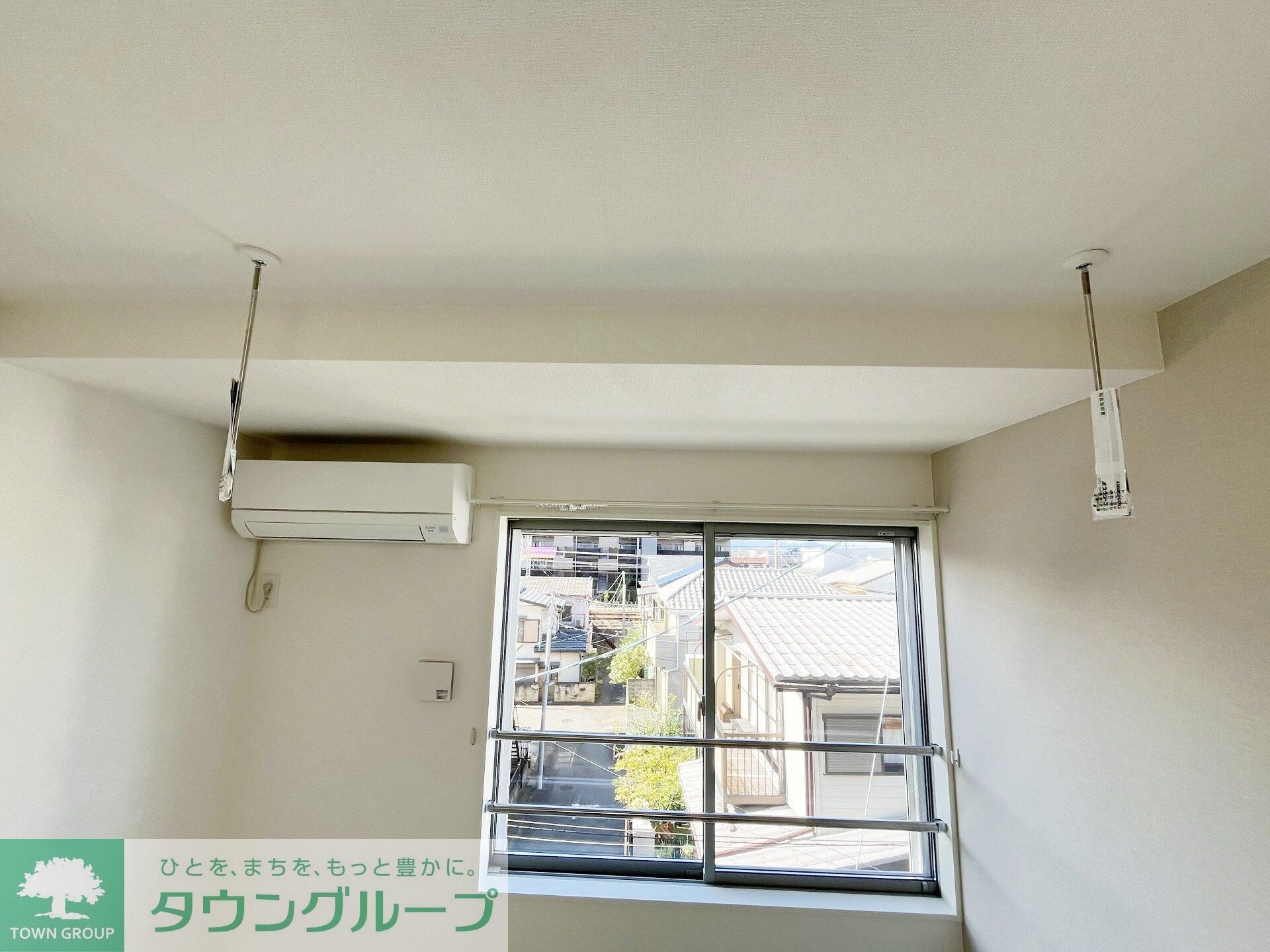 カインドネス大和桜ヶ丘IIの物件内観写真