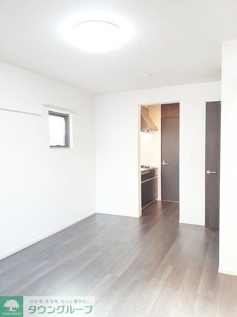 カームシティＹＡＳＵＤＡ　Vの物件内観写真