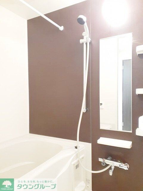 カームシティＹＡＳＵＤＡ　Vの物件内観写真