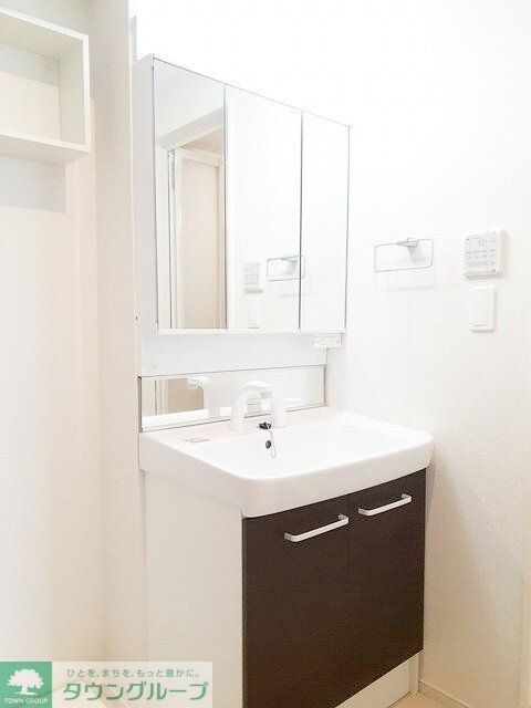 カームシティＹＡＳＵＤＡ　Vの物件内観写真