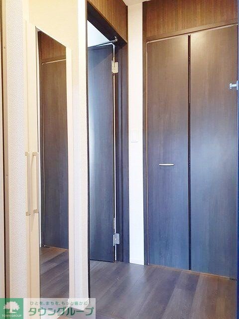 カームシティＹＡＳＵＤＡ　Vの物件内観写真