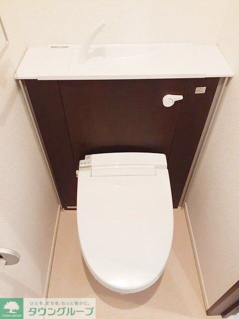 カームシティＹＡＳＵＤＡ　Vの物件内観写真