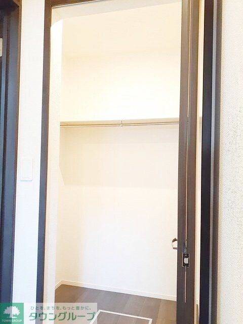 カームシティＹＡＳＵＤＡ　Vの物件内観写真