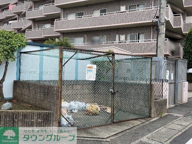 レオパレスサンブリッジVの物件内観写真