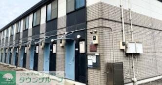 レオパレスサンブリッジVの物件内観写真