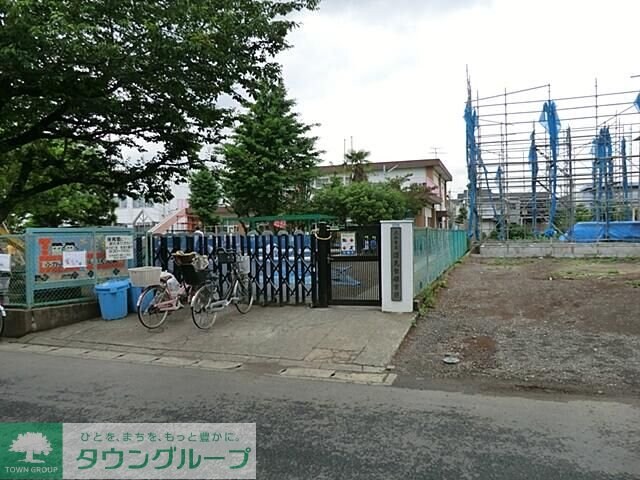 深見台ハウスの物件内観写真