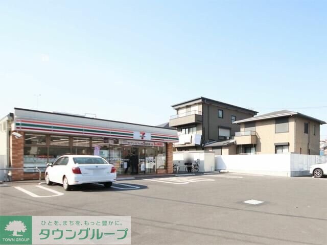 深見台ハウスの物件内観写真