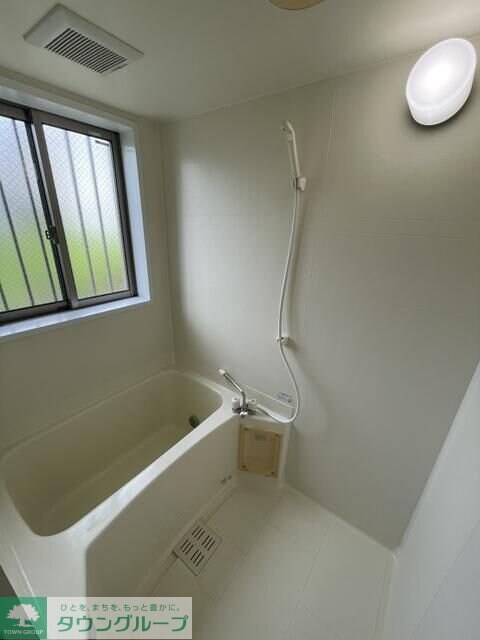 深見台ハウスの物件内観写真