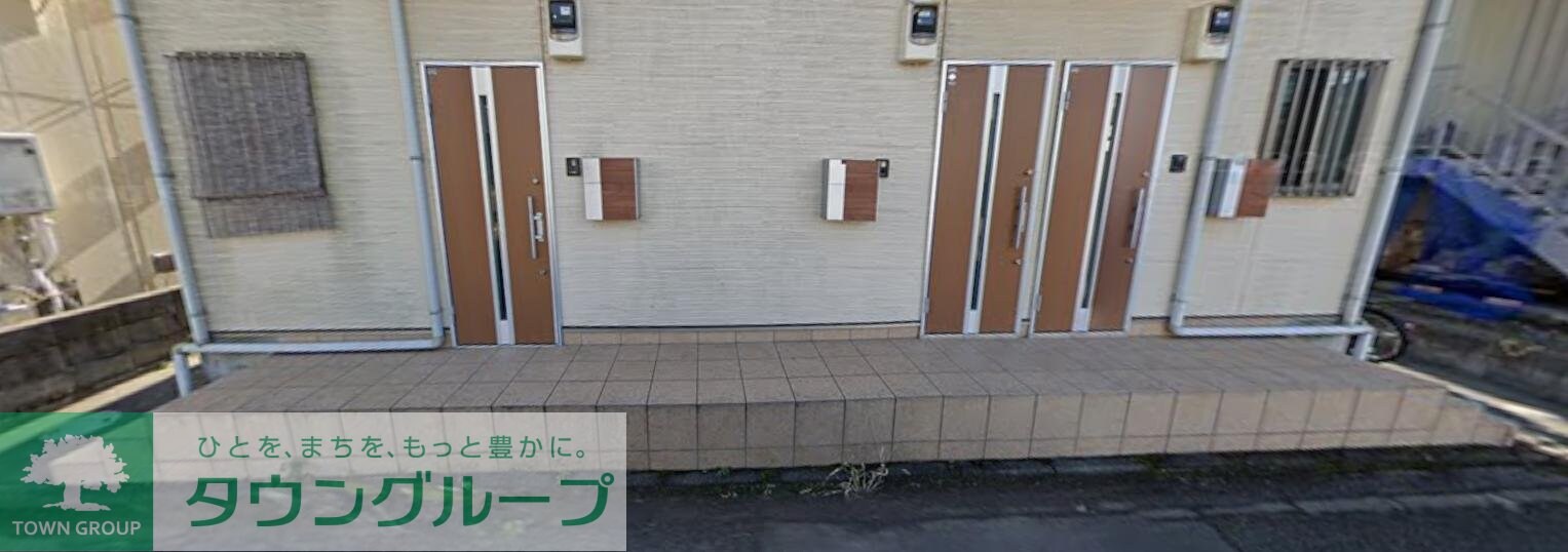 深見台ハウスの物件内観写真