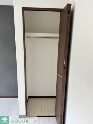 ベイルームプロスパー海老名の物件内観写真