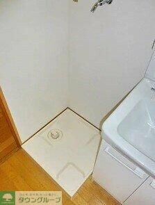 ラ・ピュセルの物件内観写真