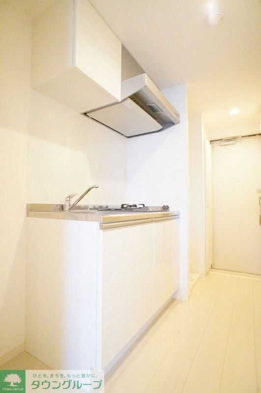 リブリ・東柏ヶ谷の物件内観写真