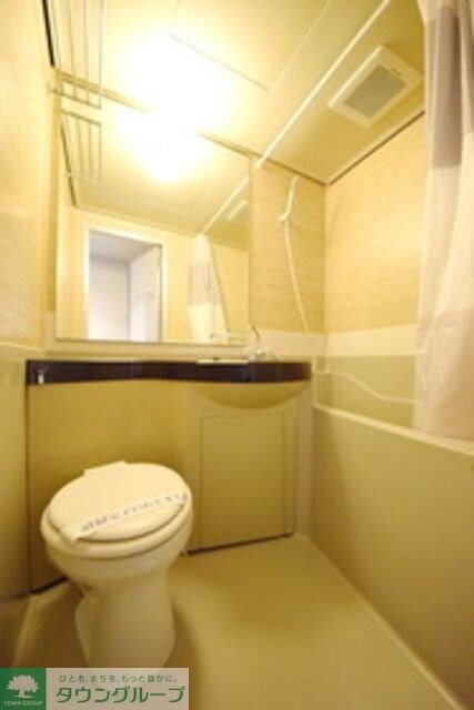 ワコーレエレガンスさがみ野第１の物件内観写真