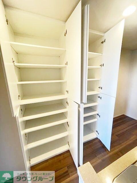 グレーシアタワー二俣川の物件内観写真