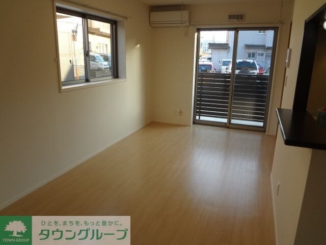 ルミナスKの物件内観写真