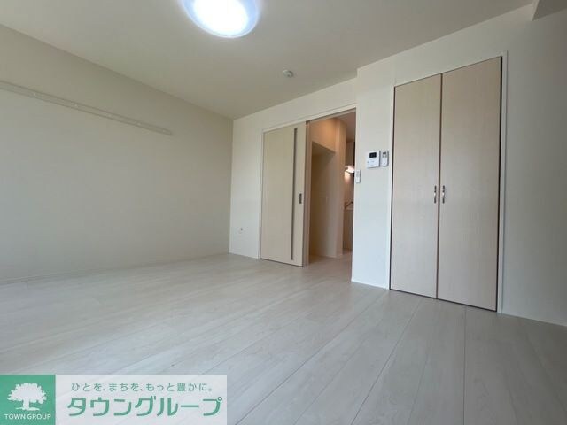 HOKULEAの物件内観写真