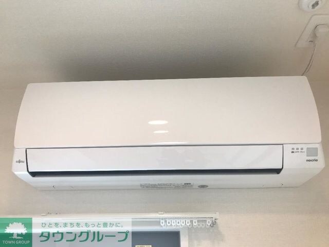 HOKULEAの物件内観写真