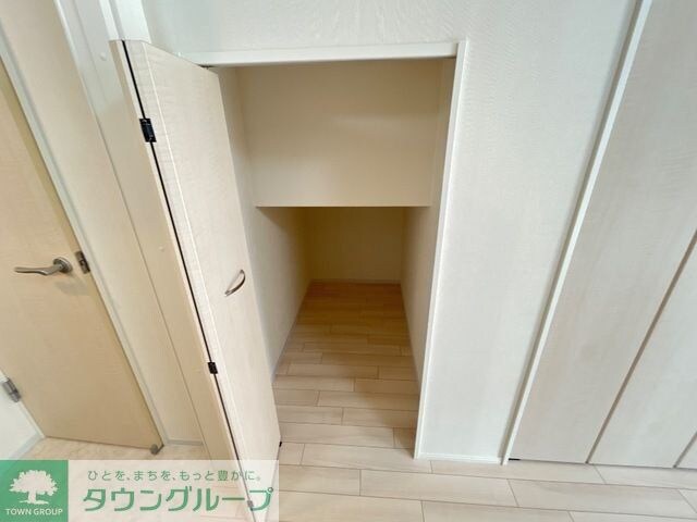 HOKULEAの物件内観写真