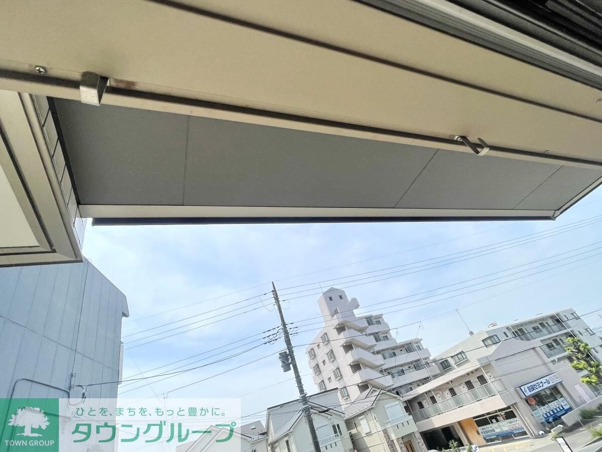 フィカーサ　セレッソの物件内観写真