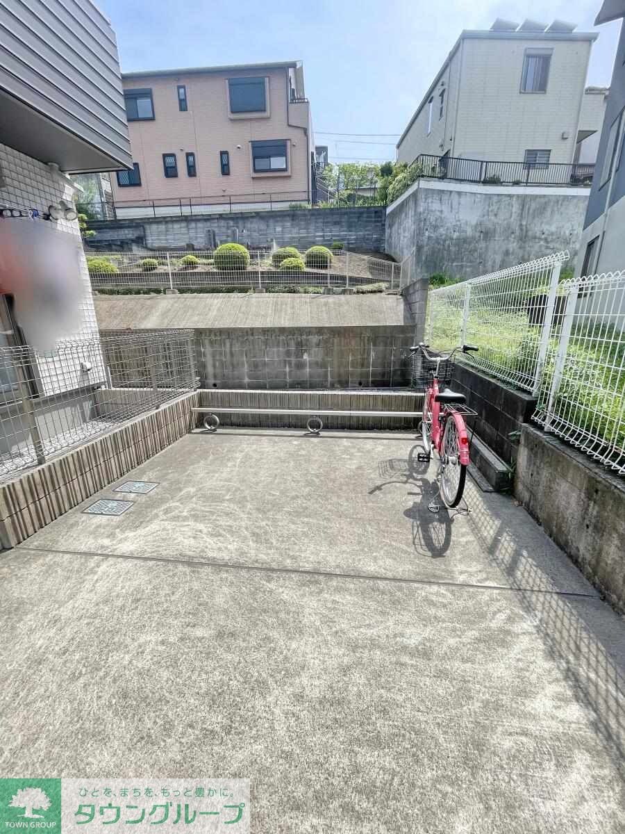 フィカーサ　セレッソの物件内観写真