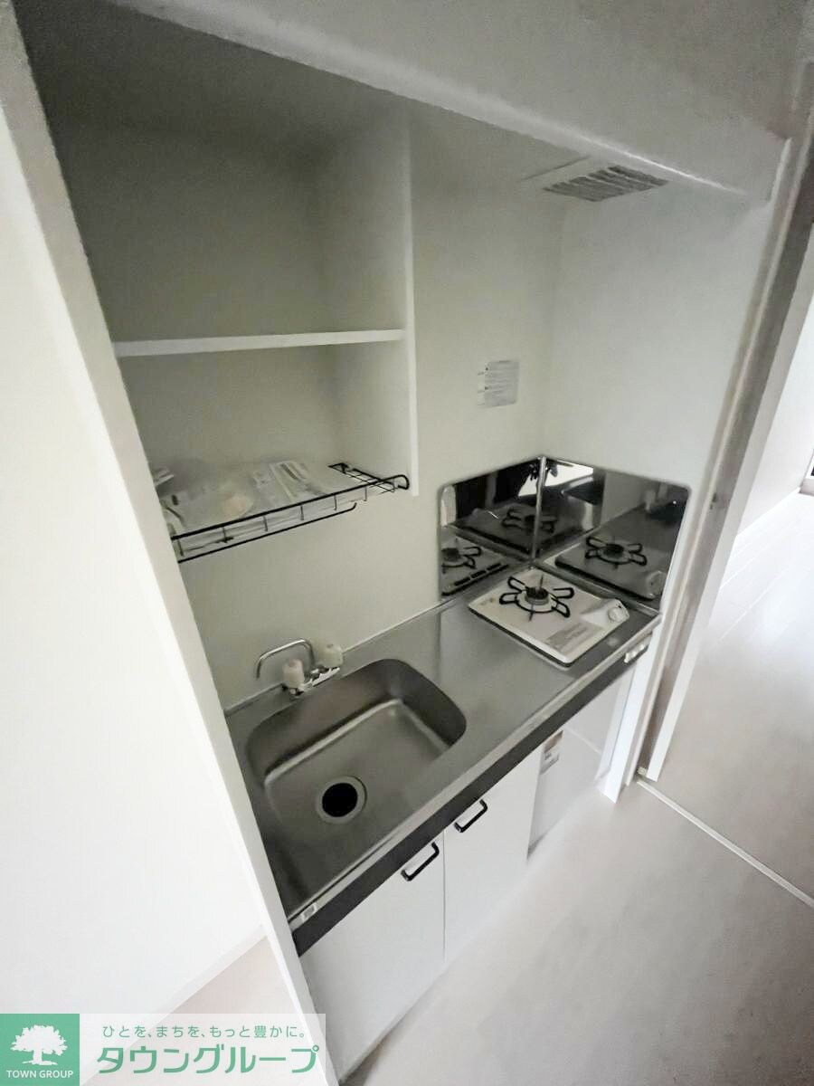 ラ・シャンス国分南の物件内観写真