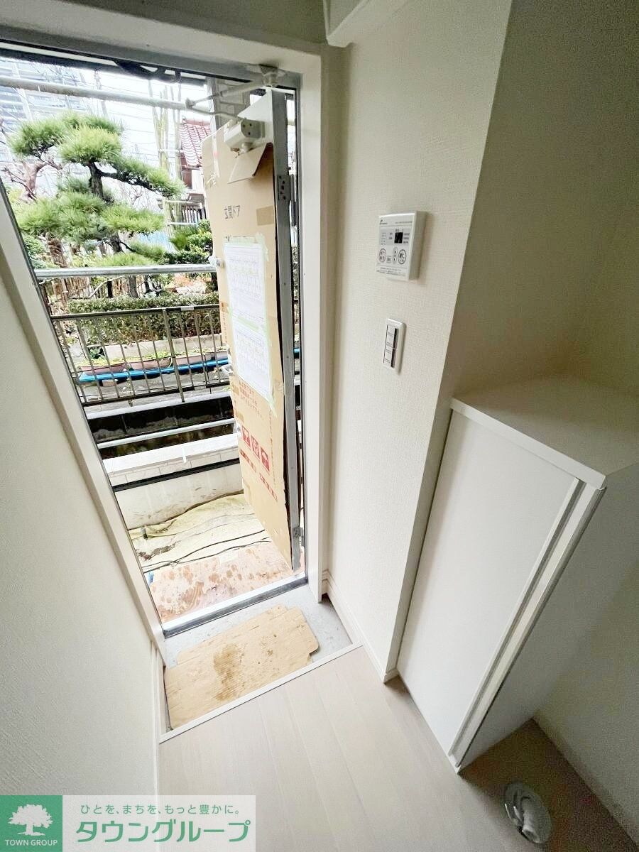 ラ・シャンス国分南の物件内観写真