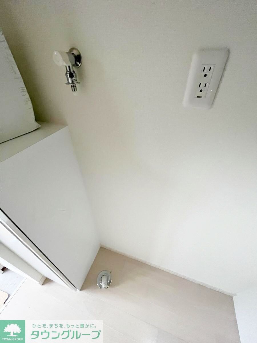 ラ・シャンス国分南の物件内観写真