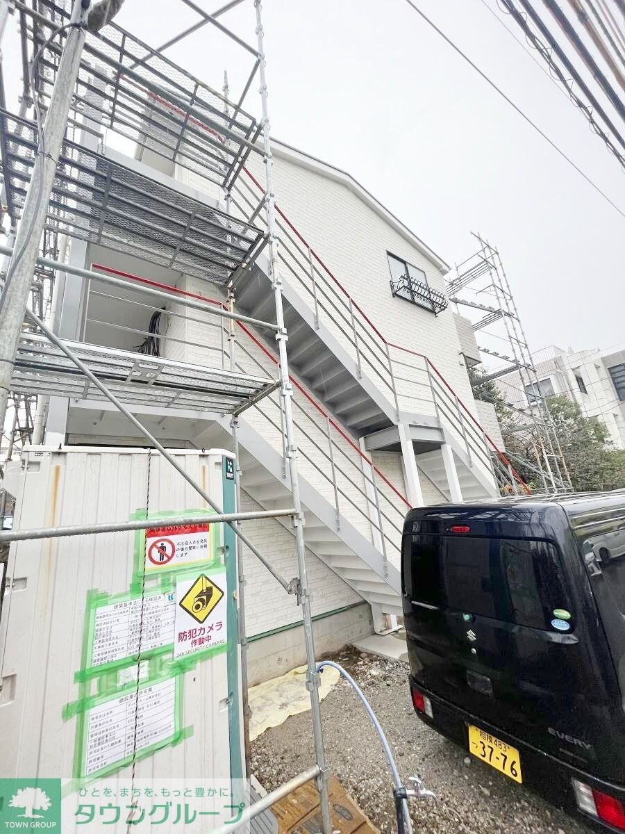 ラ・シャンス国分南の物件内観写真